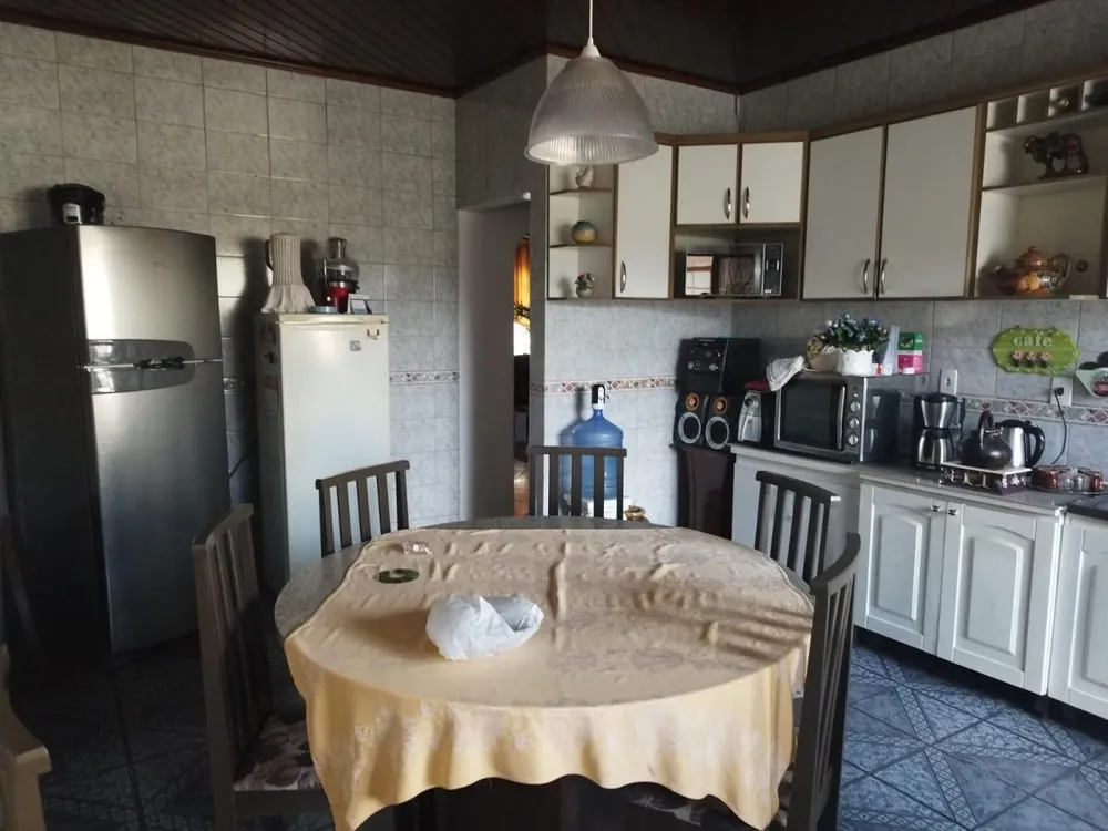 Casa, 3 quartos, 100 m² - Foto 12