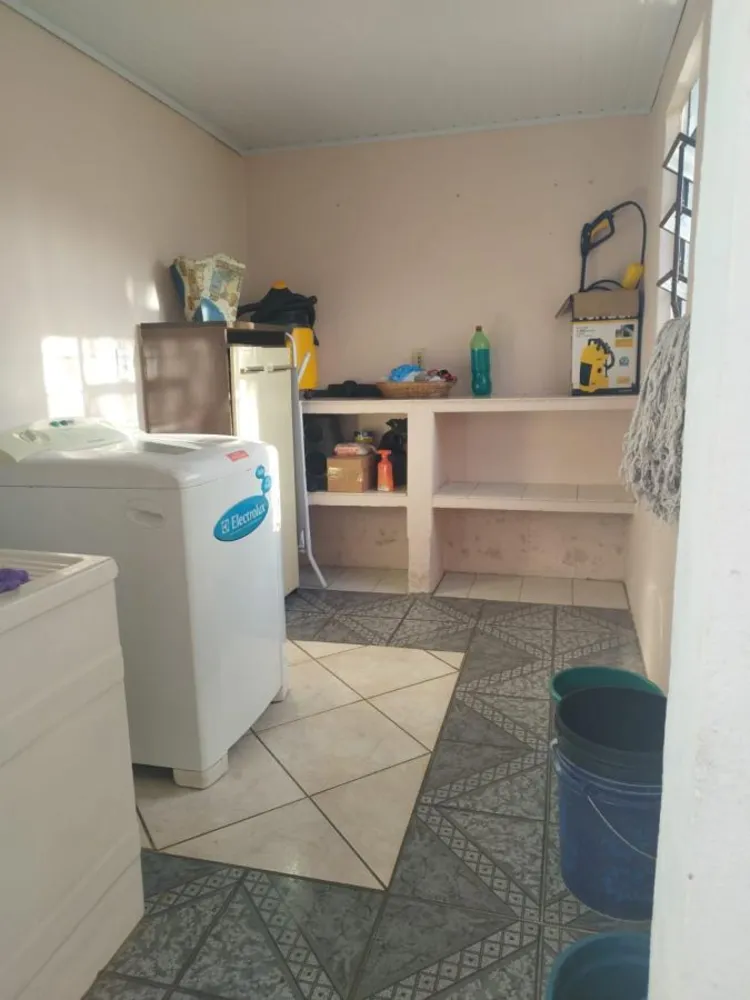 Casa, 3 quartos, 100 m² - Foto 6