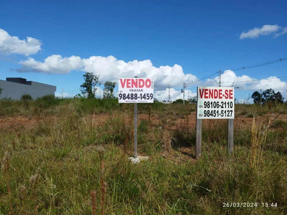 Terreno, 200 m² - Foto 7
