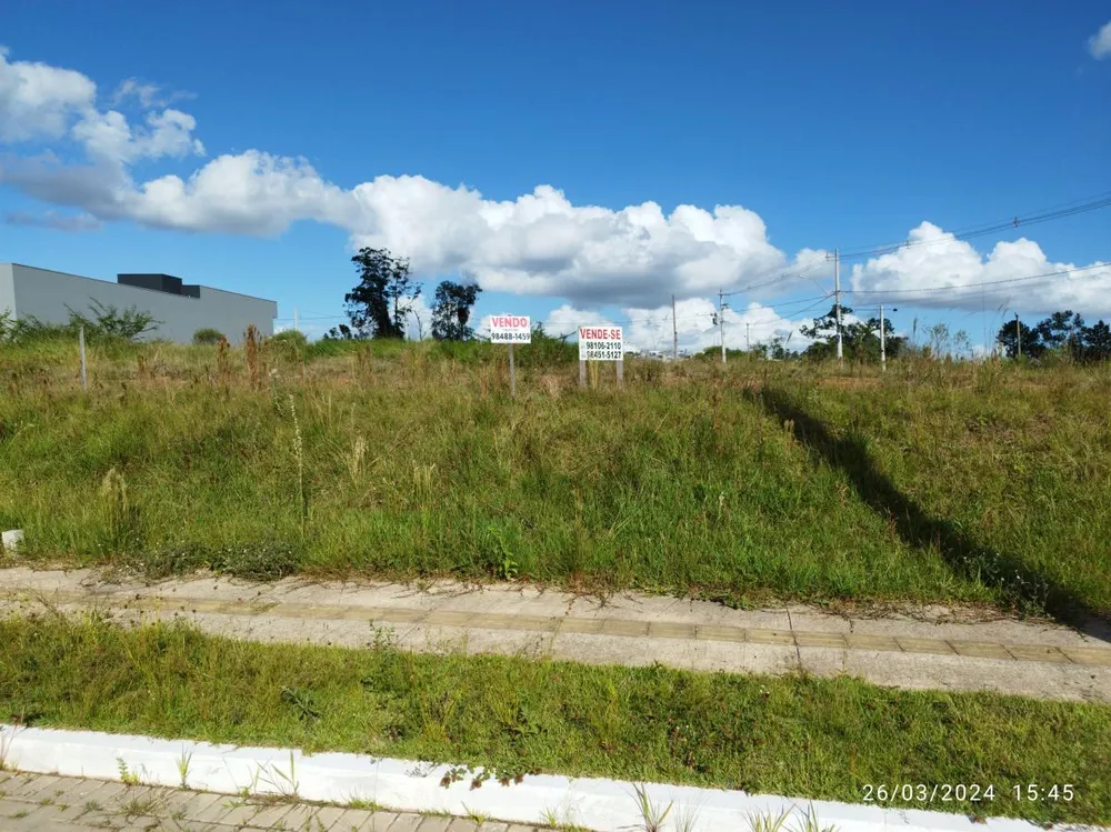 Terreno, 200 m² - Foto 5