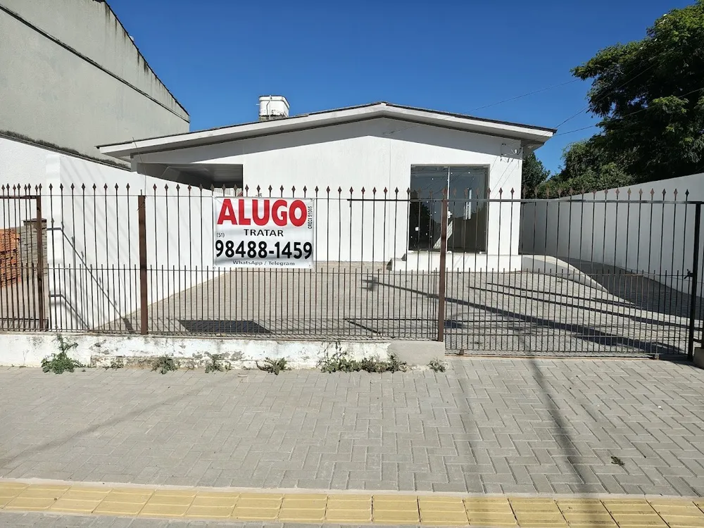 Prédio Inteiro - Foto 2