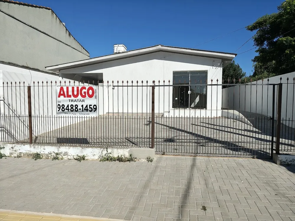Prédio Inteiro - Foto 1