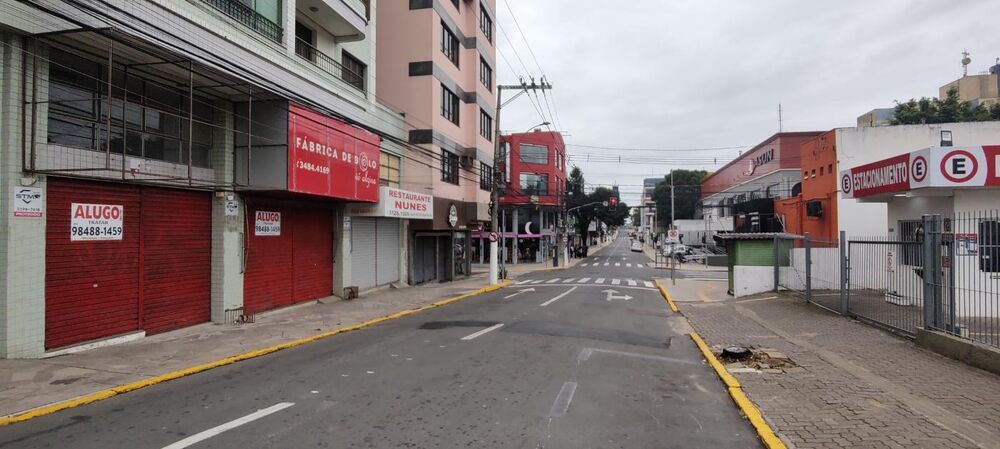 Loja-Salão para lancamento, 130m² - Foto 2