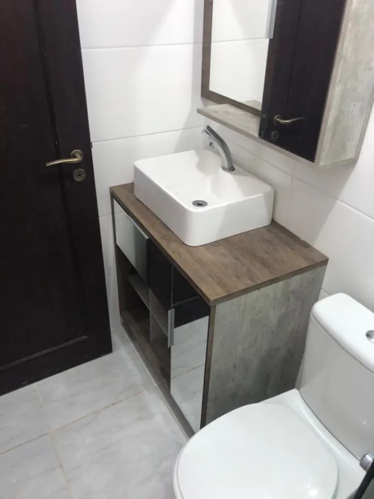 Sobrado, 3 quartos - Foto 7