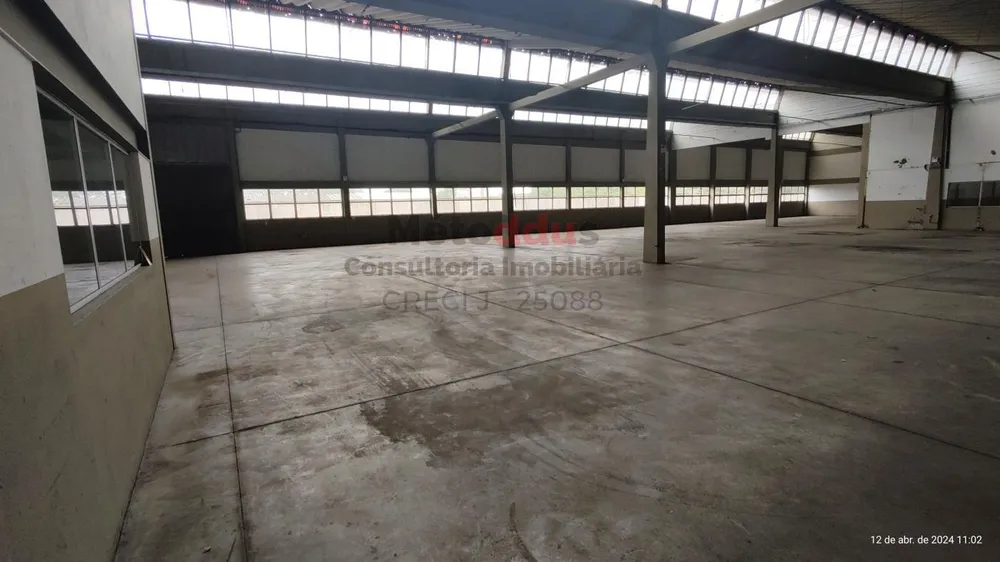 Depósito-Galpão - Foto 2