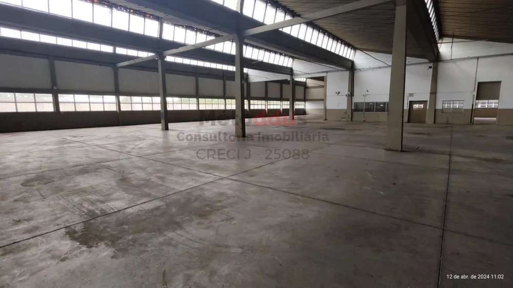 Depósito-Galpão - Foto 3