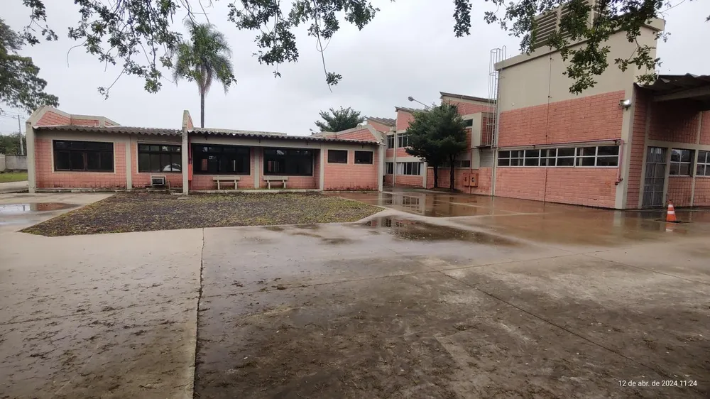 Depósito-Galpão - Foto 3