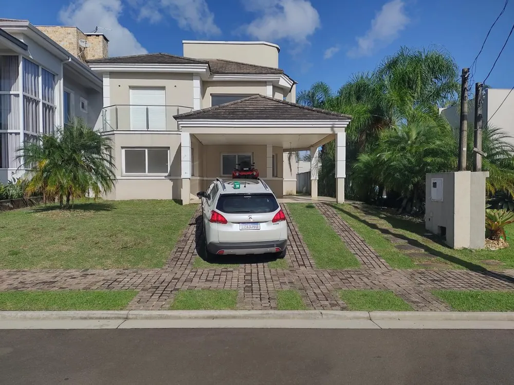 Casa, 3 quartos - Foto 6