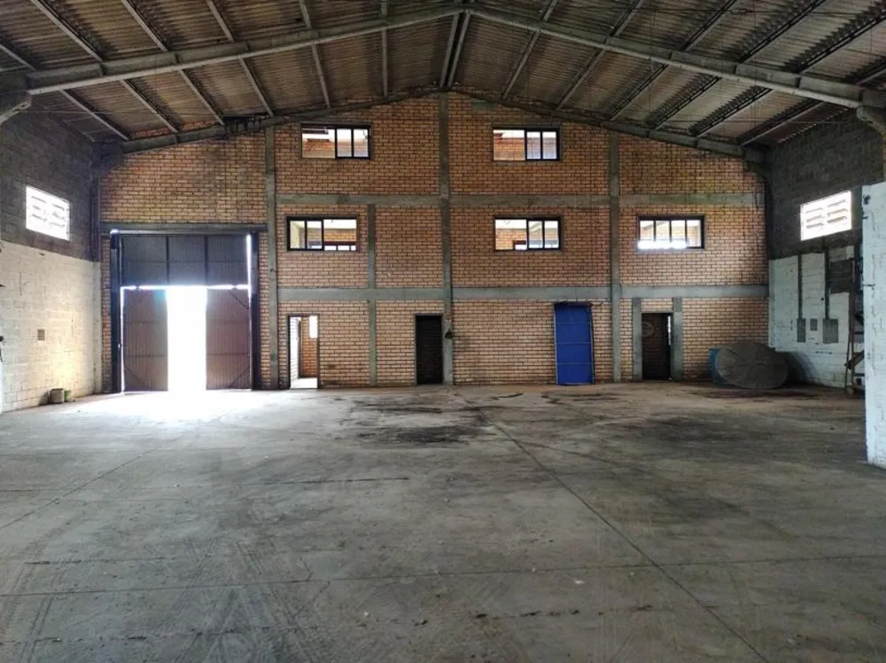 Depósito-Galpão, 1200 m² - Foto 3