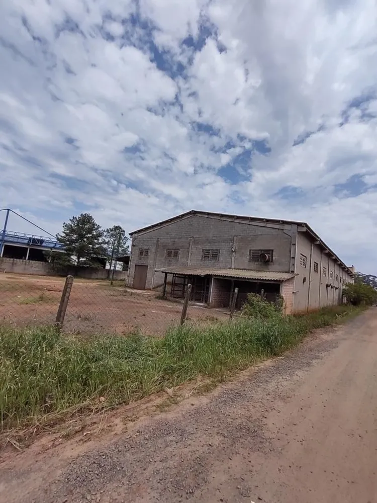 Depósito-Galpão, 1200 m² - Foto 10
