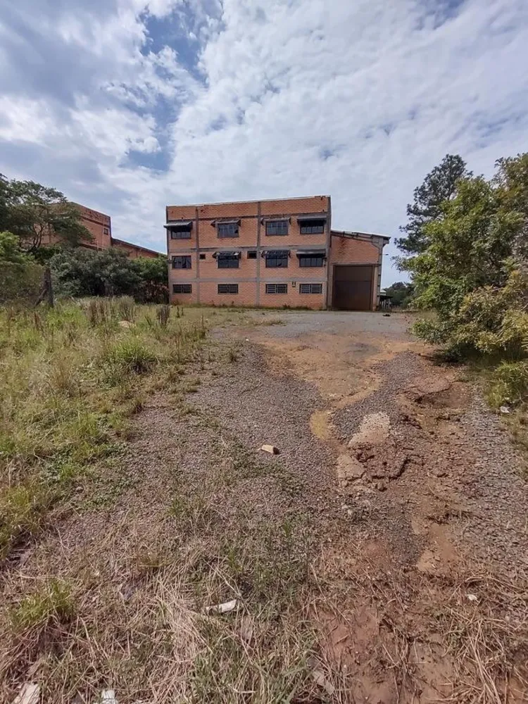 Depósito-Galpão, 1200 m² - Foto 9