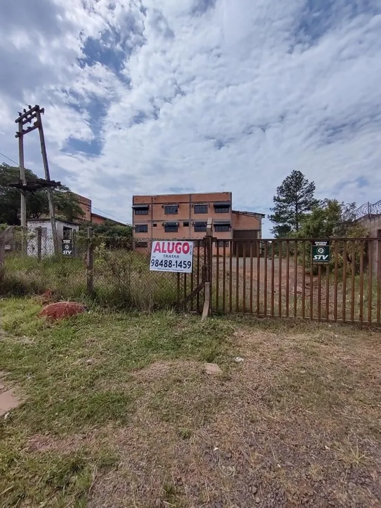 Depósito-Galpão, 1200 m² - Foto 4