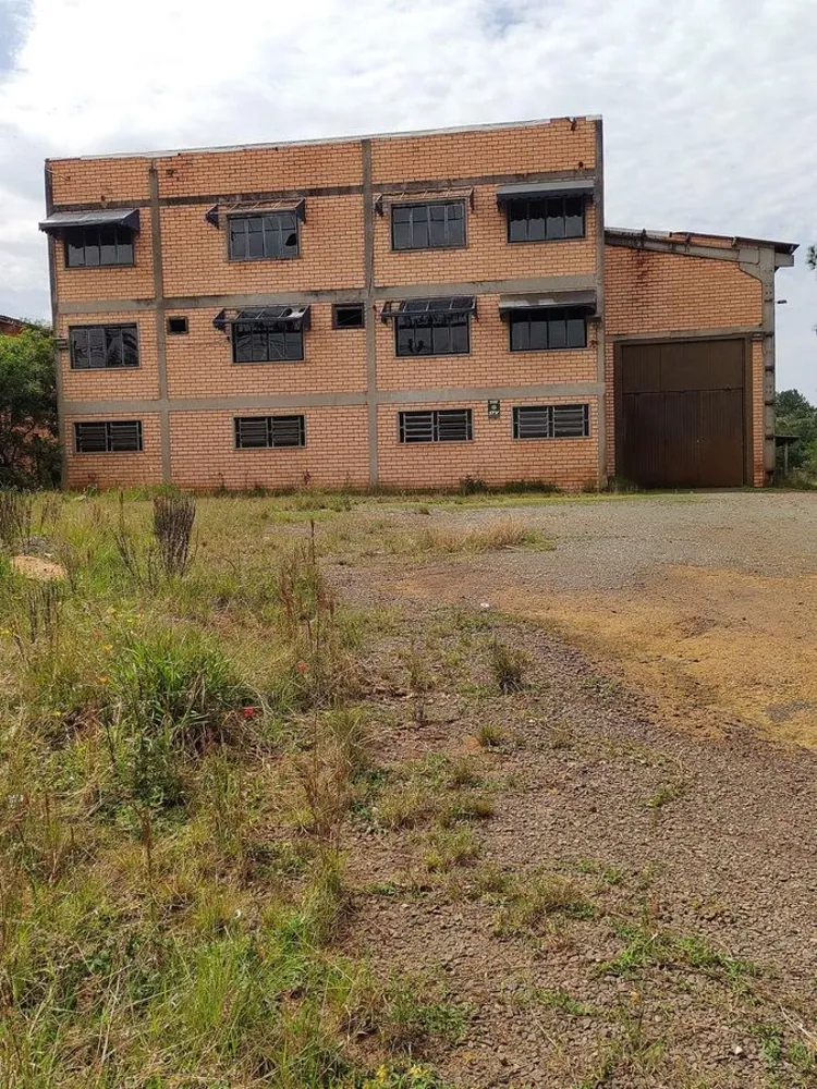 Depósito-Galpão, 1200 m² - Foto 2