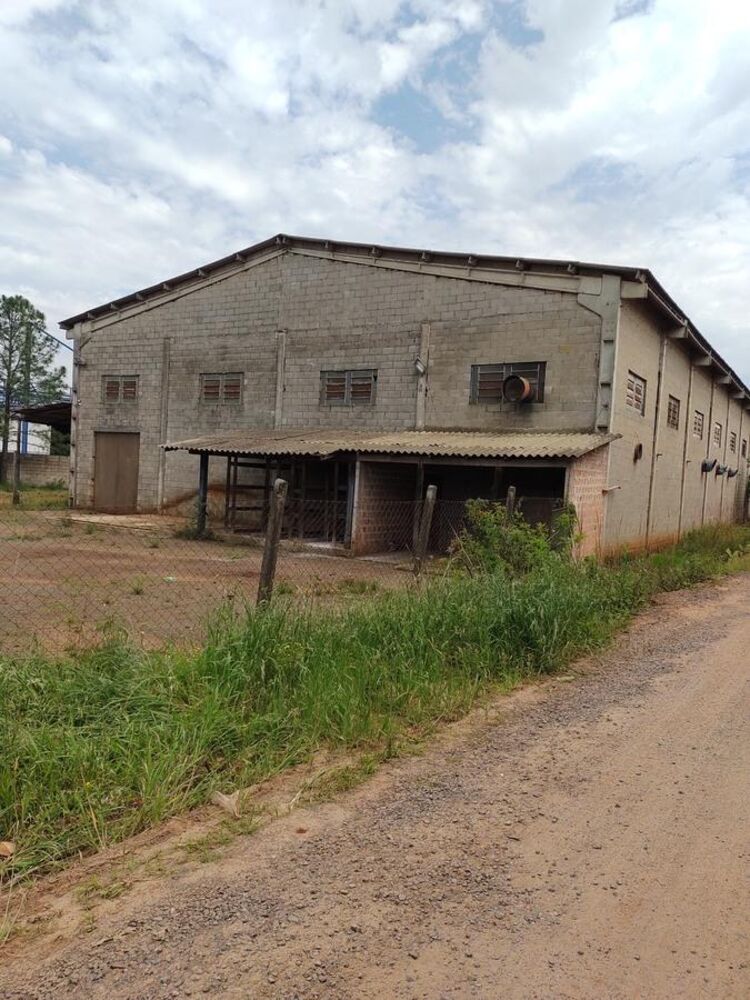 Depósito-Galpão, 1200 m² - Foto 4