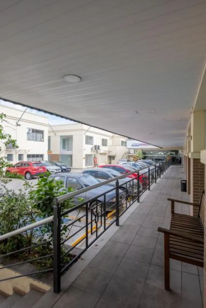 Loja-Salão, 177 m² - Foto 9