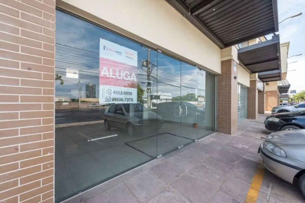 Loja-Salão, 177 m² - Foto 2