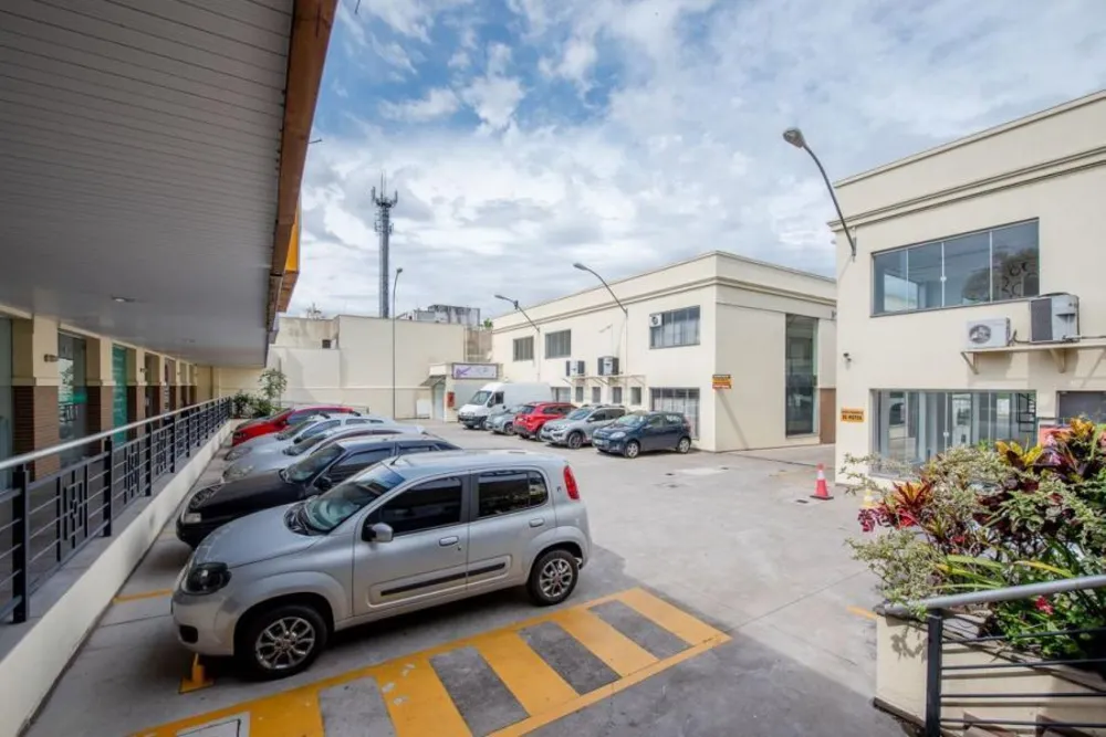 Loja-Salão, 177 m² - Foto 4
