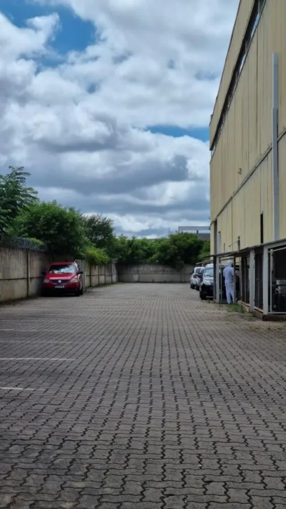 Depósito-Galpão, 1650 m² - Foto 4