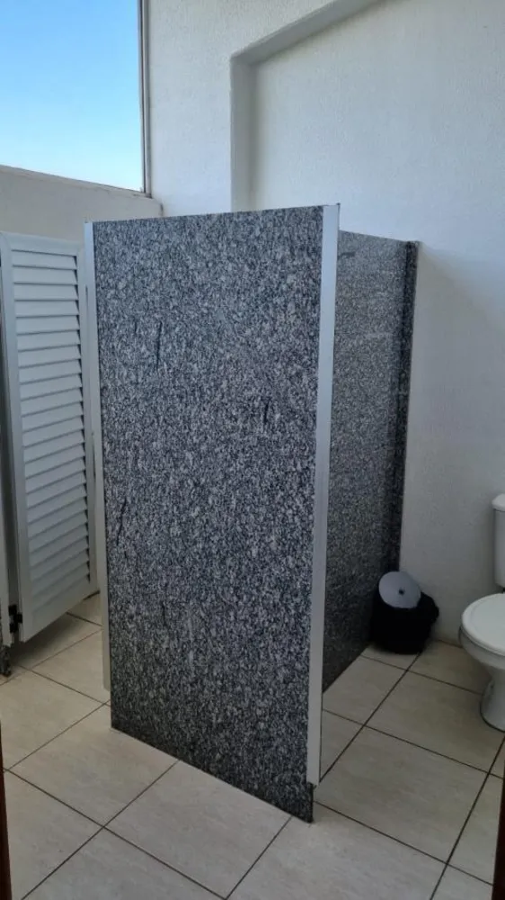 Depósito-Galpão, 1650 m² - Foto 11