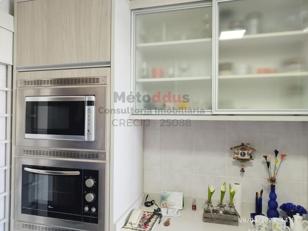 Apartamento, 2 quartos - Foto 5