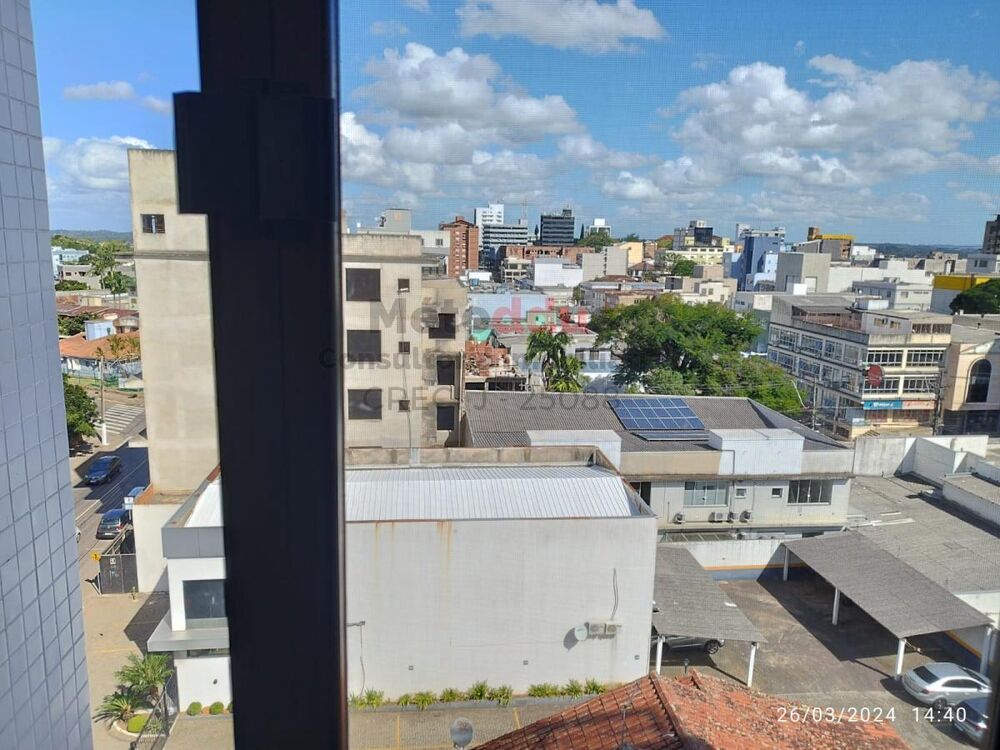 Apartamento, 2 quartos - Foto 18