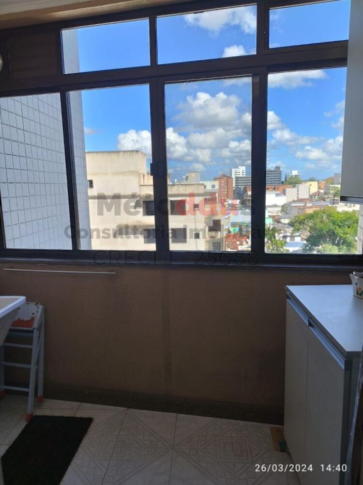 Apartamento, 2 quartos - Foto 15