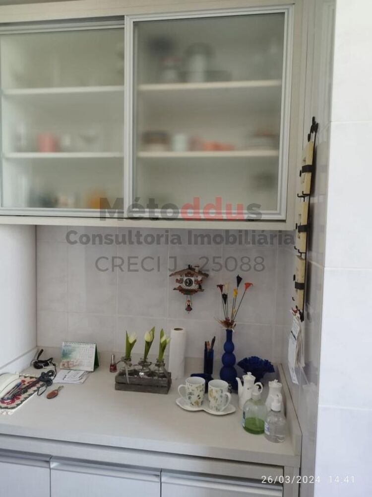 Apartamento, 2 quartos - Foto 13