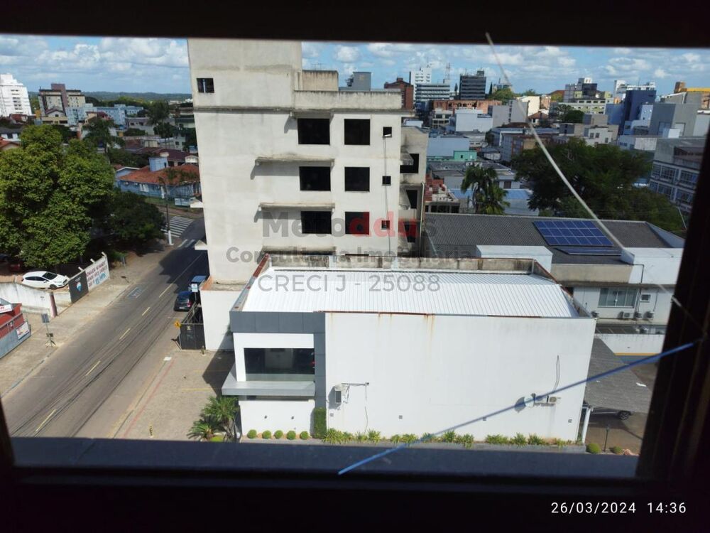 Apartamento, 2 quartos - Foto 14