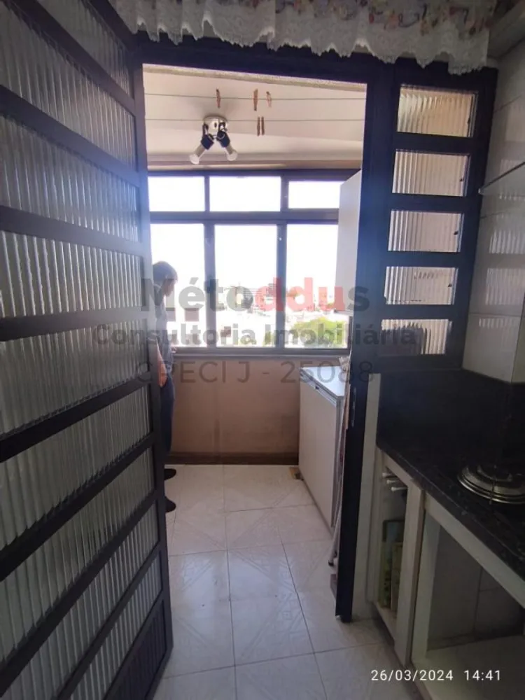 Apartamento, 2 quartos - Foto 15