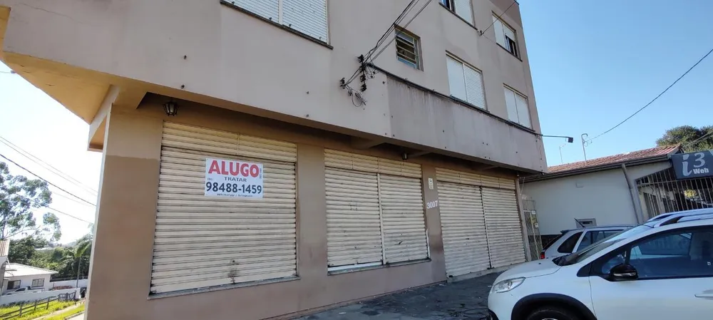 Loja-Salão - Foto 1