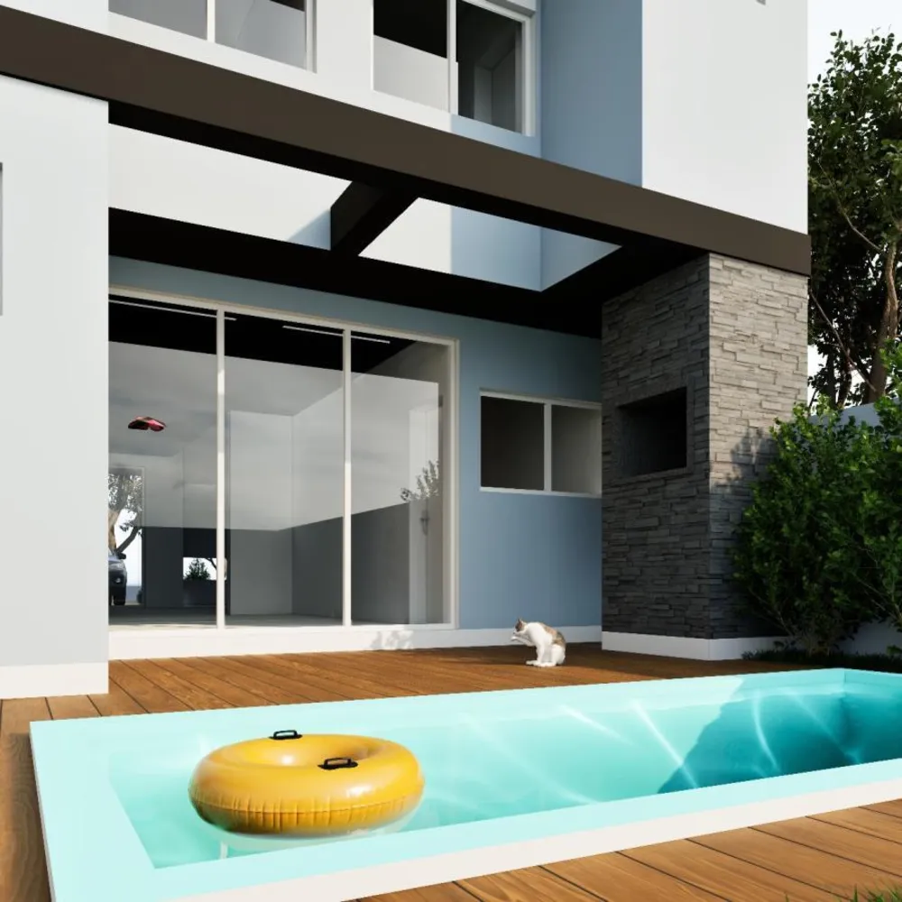 Casa, 3 quartos - Foto 7