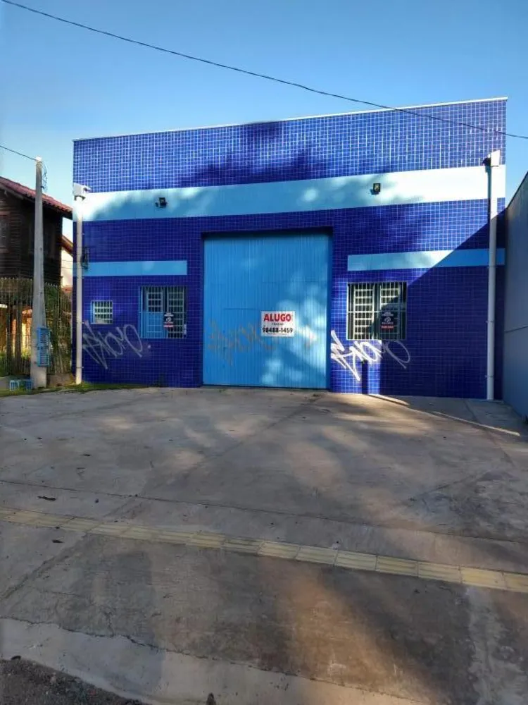 Depósito-Galpão - Foto 3