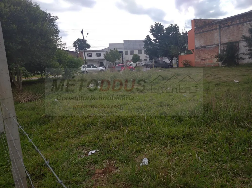 Terreno, 750 m² - Foto 6
