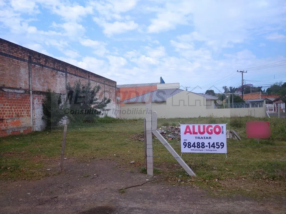 Terreno, 750 m² - Foto 1