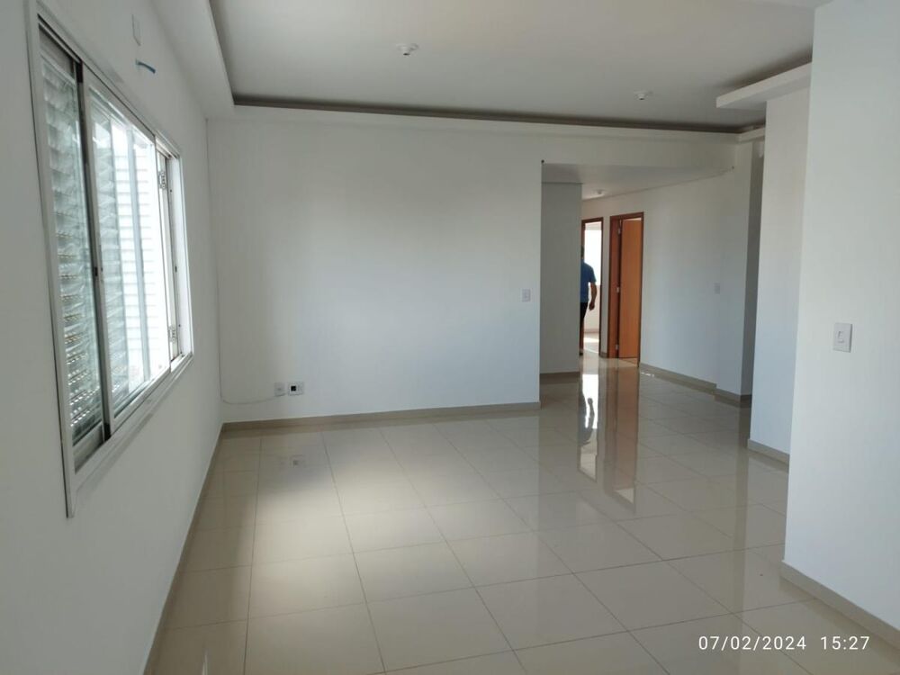 Apartamento, 3 quartos - Foto 3
