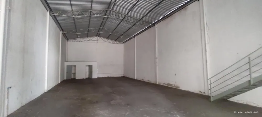 Depósito-Galpão - Foto 7