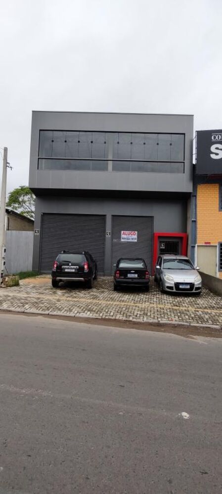 Depósito-Galpão - Foto 2