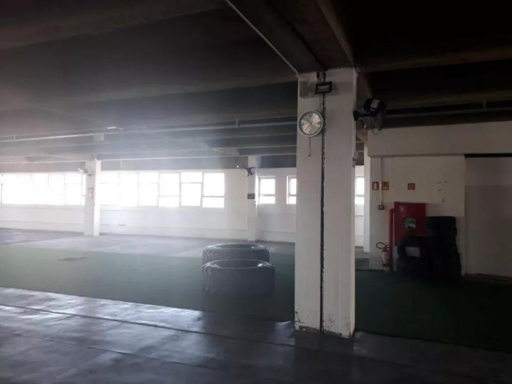 Conjunto Comercial-Sala para alugar, 1257m² - Foto 4