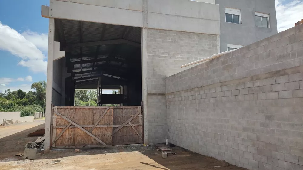 Depósito-Galpão - Foto 1