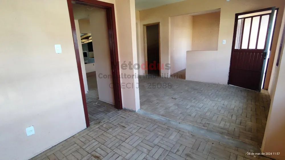 Casa, 3 quartos - Foto 11