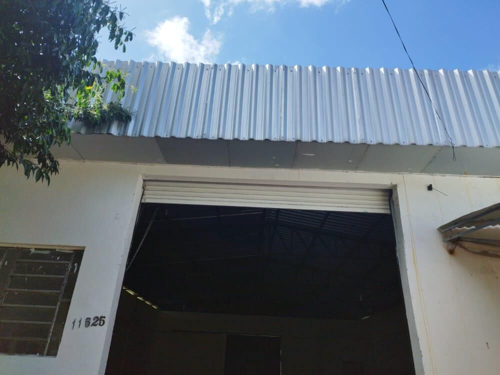 Depósito-Galpão - Foto 2