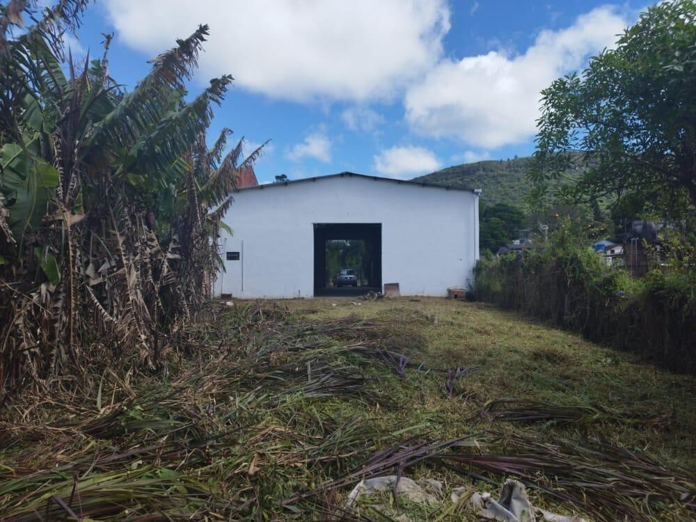 Depósito-Galpão - Foto 1