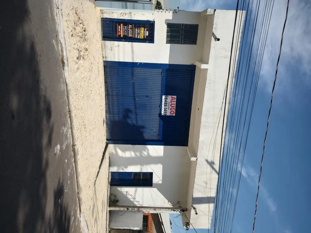 Depósito-Galpão - Foto 9