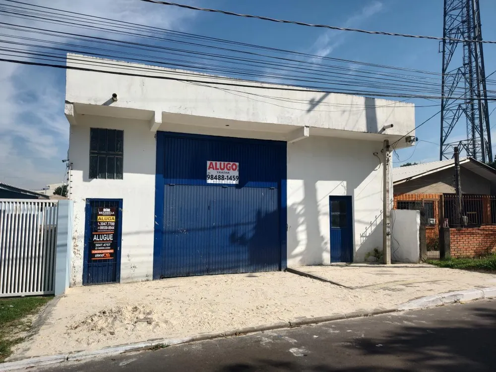 Depósito-Galpão - Foto 8