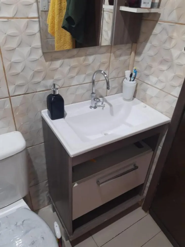 Casa, 4 quartos - Foto 6