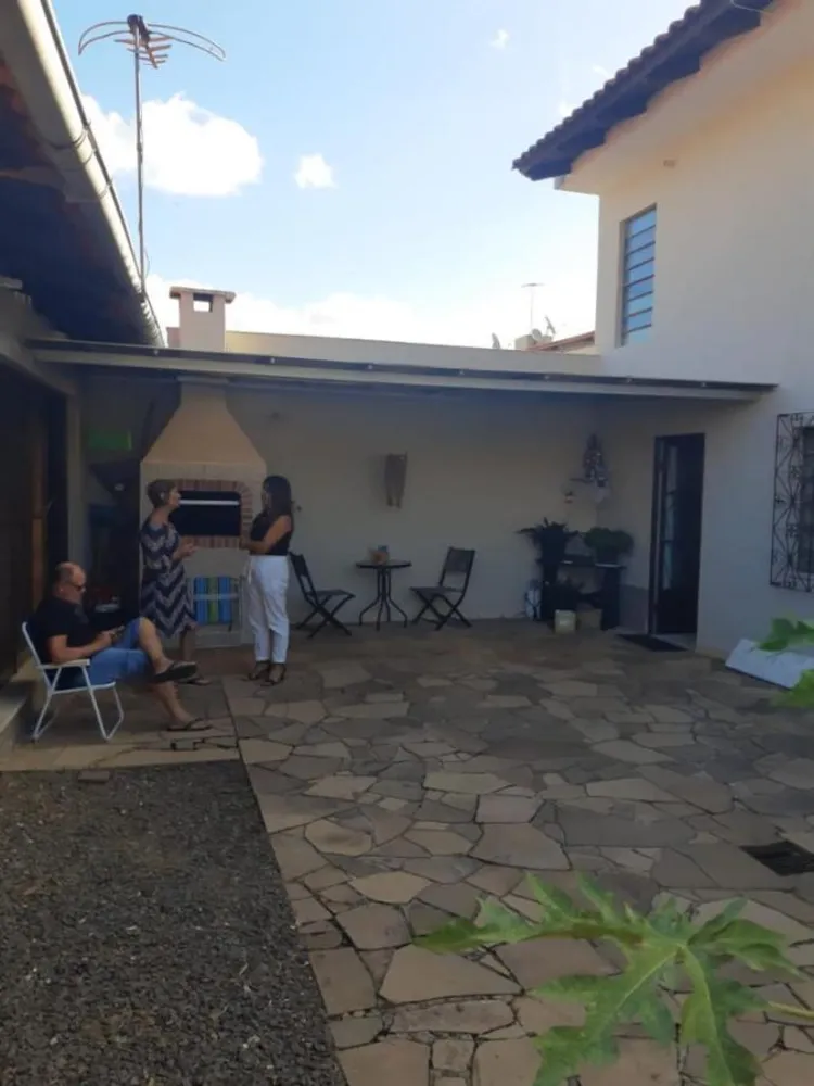 Casa, 4 quartos - Foto 10