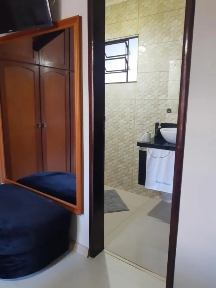 Casa, 4 quartos - Foto 6