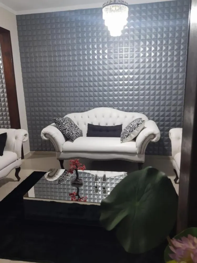 Casa, 4 quartos - Foto 5