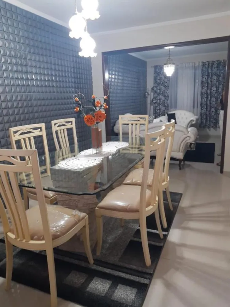 Casa, 4 quartos - Foto 8