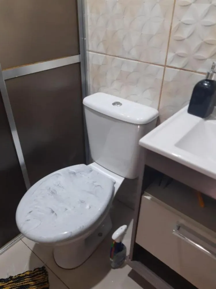 Casa, 4 quartos - Foto 5